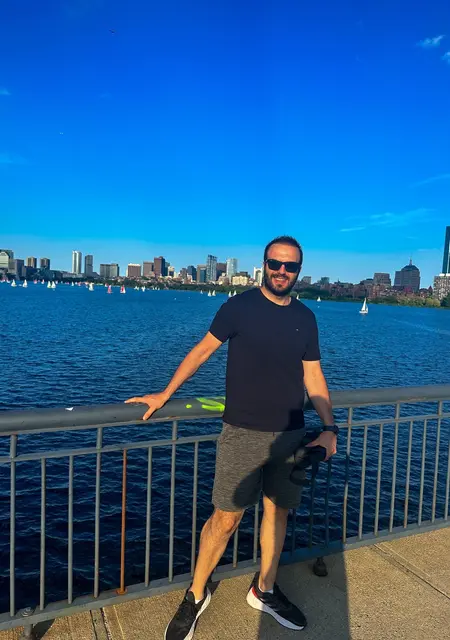 Я Fatih, 32, знакомлюсь для вирта в Стамбуле