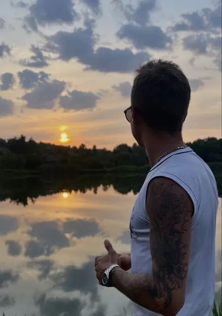 Vlad из Киева, ищу на сайте совместные путешествия