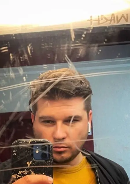 Я Oratei, 32, из Берлина, ищу знакомство