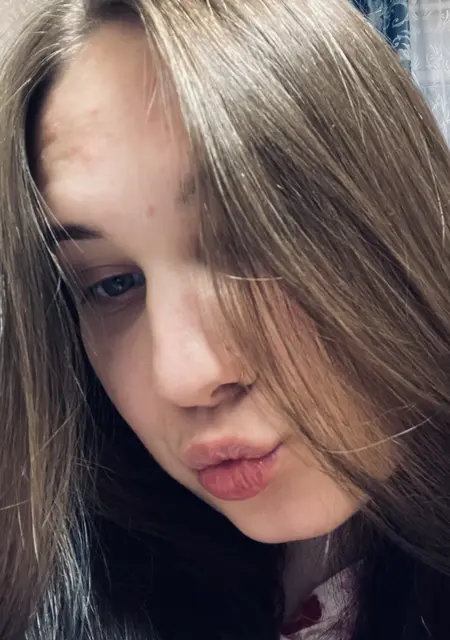 Я Анастасия, 20, из Вашингтона, ищу знакомство для постоянных отношений