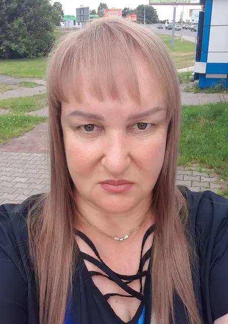 Алёна из Бреста, мне 47, познакомлюсь для постоянных отношений