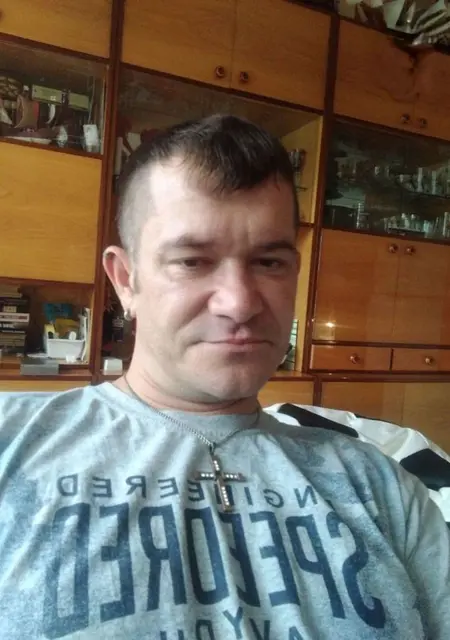Я Mariusz, 43, из Варшавы, ищу знакомство