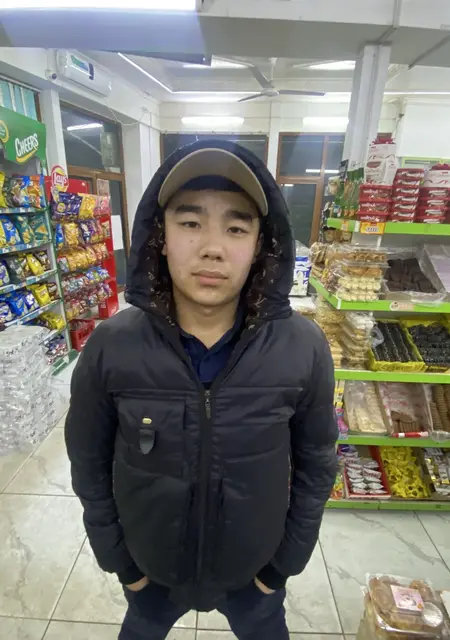 Xanzala из Аберистуит, мне 18, познакомлюсь для вирта