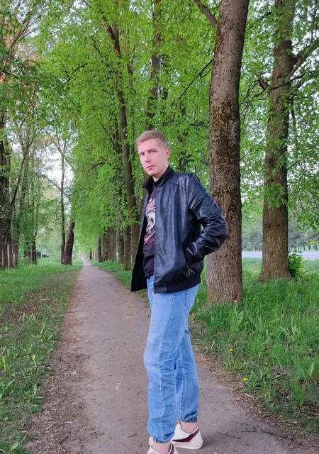 Roman из Орши, ищу на сайте знакомства на одну ночь