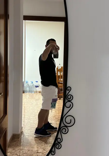 Я Felipe, 37, из Сеговия, ищу знакомства без обязательств