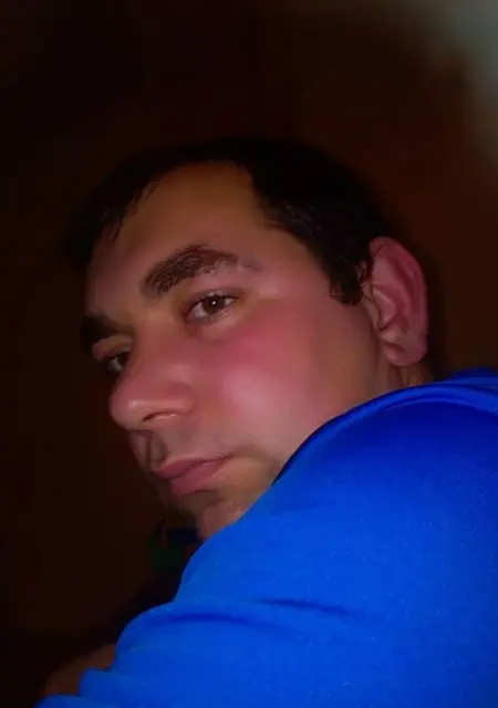 Viorel из Бухареста