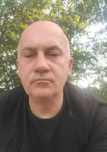 Я Олег Крижанівський, 55 років, знайомлюсь без зобов'язань у Кропивницькому
