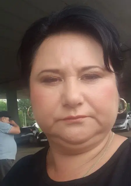 Daniela из Бухареста