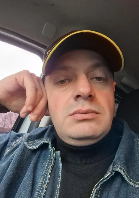 Я Роман, 41, знакомлюсь без обязательств в Мелитополе