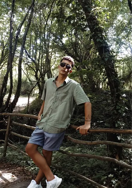 Arda Turan из Стамбула, ищу на сайте постоянные отношения