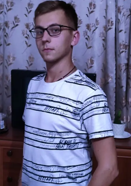 Я Arsen, 21, знакомлюсь без обязательств в Котельве