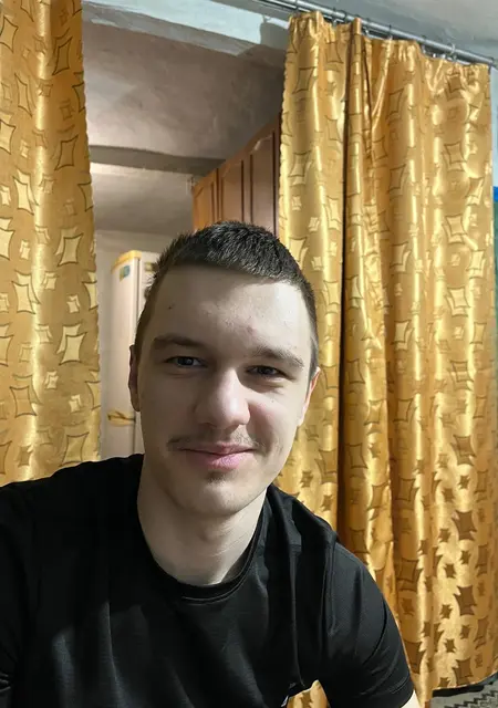 Виктор из Житомира, ищу на сайте знакомства без обязательств