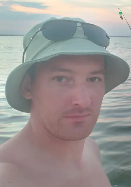 Я Росомаха, 36, из Хмельницкого, ищу знакомства без обязательств