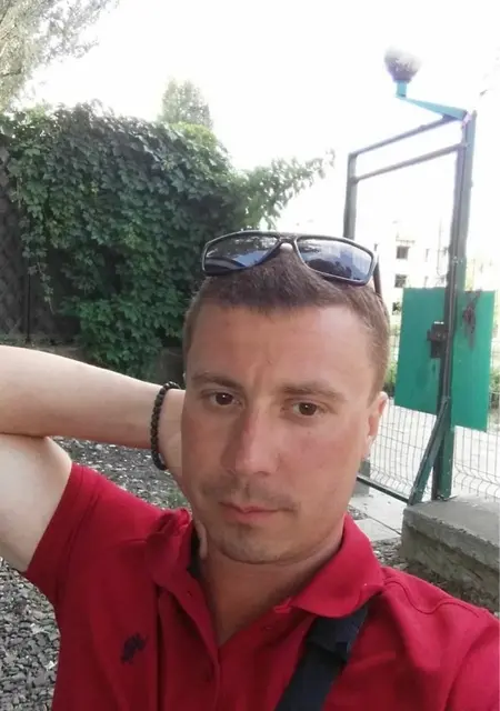 Я Данил, 31, знакомлюсь без обязательств в Мелитополе