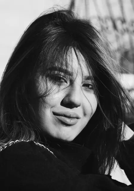 Я Аида, 24, знакомлюсь без обязательств в Ташкенте