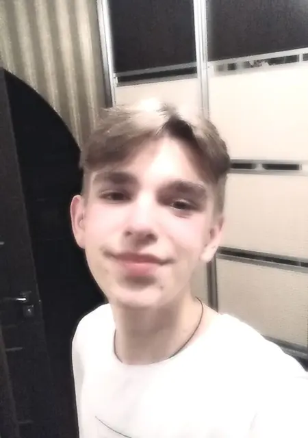 Никита из Пинска, ищу на сайте знакомства на одну ночь