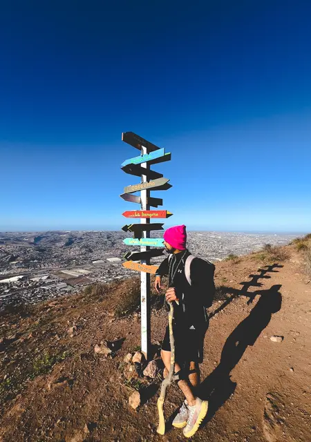 David из Тихуана, мне 29, познакомлюсь на одну ночь