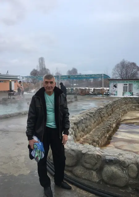 Я Мурат, 60, знакомлюсь на одну ночь в Кокшетау