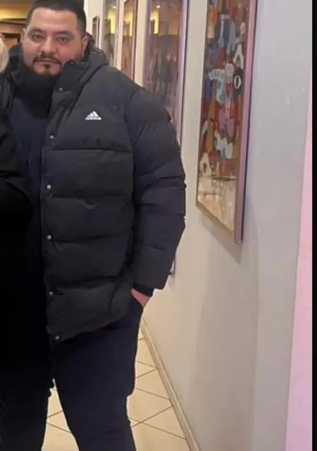 Азер з Харкова, шукаю на сайті знайомства на одну ніч