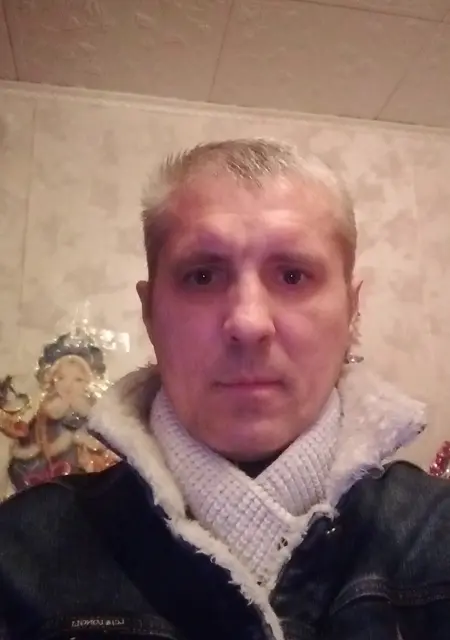 Я Серегин, 51, из Берлина, ищу знакомства без обязательств