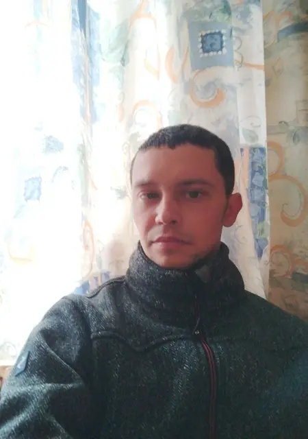 Я Віктор, 34, знакомлюсь на одну ночь в Белой Церкви