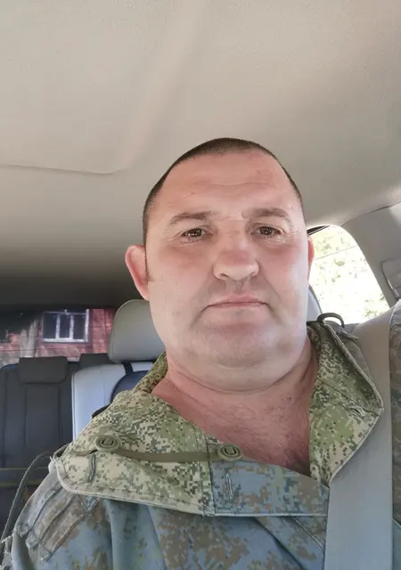 Сергей из Луганска, ищу на сайте знакомства на одну ночь