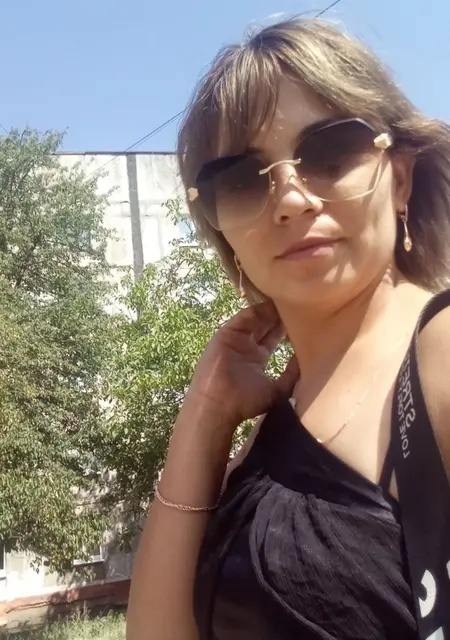 Я Аделина, 29, знакомлюсь на одну ночь в Горловке