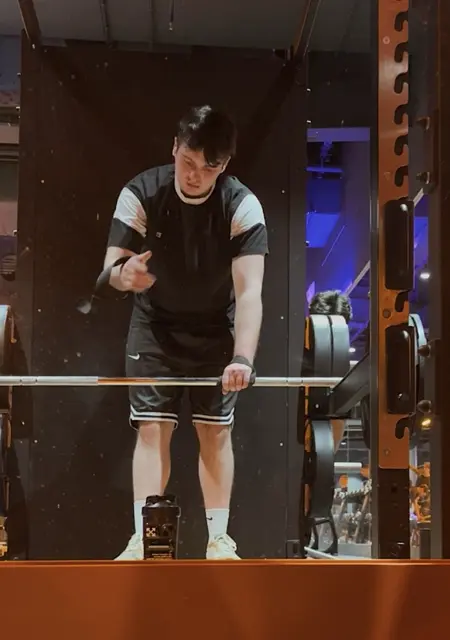 Я Алексей, 26, из Осло, ищу знакомство для общения