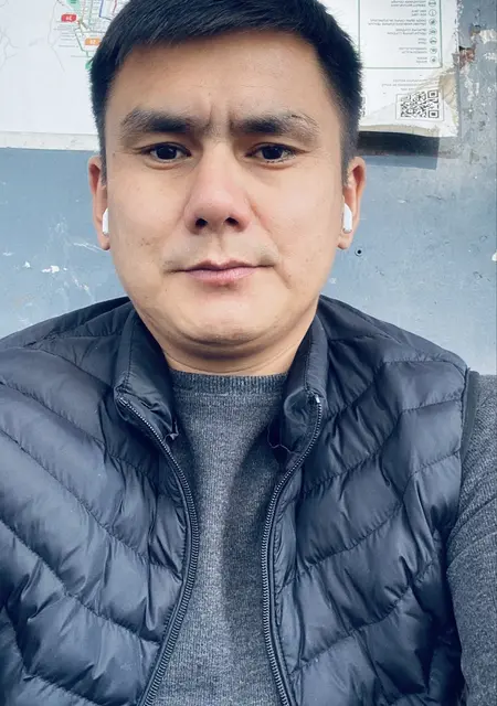 Я Омаров, 32, из Талдыкоргана, ищу знакомства на одну ночь