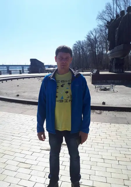 Sanya из Баку, мне 35, познакомлюсь на одну ночь