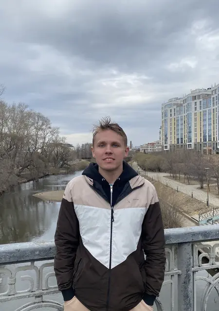 Олег из Уотерлувиль, ищу на сайте общение