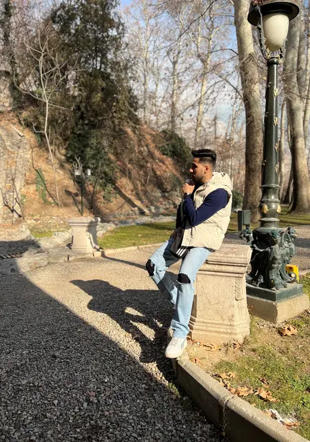 Я Moderated, 25, знакомлюсь для постоянных отношений в Вене