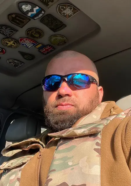 Sava из Краматорска, мне 38, познакомлюсь для приятного времяпровождения