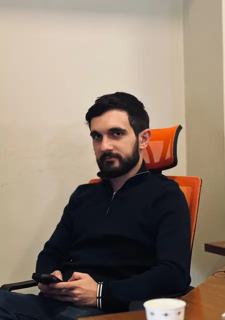 Я Çingiz, 27, знакомлюсь для приятного времяпровождения в Баку