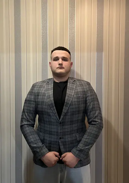 Я Nikita, 19, знакомлюсь для вирта в Гродно