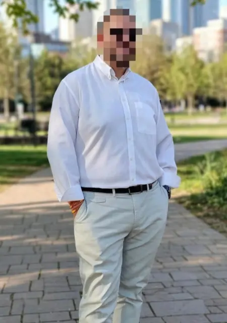 Soy Ejj Hernandez, 47 años de Madrid, busco conocer gente para pasatiempo agradable