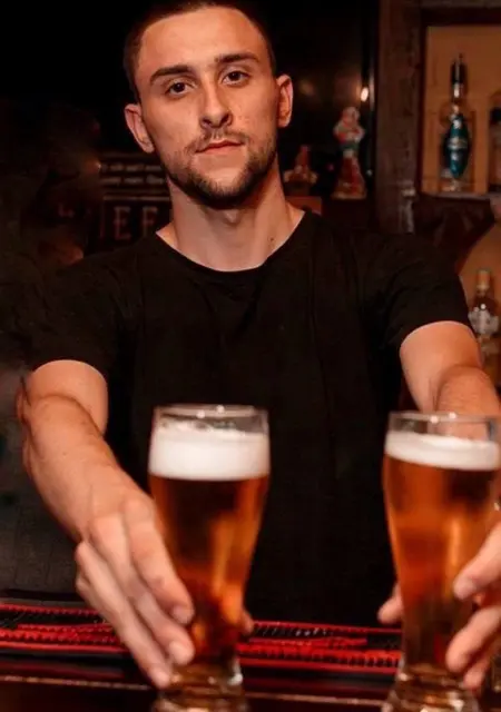 Я Loni, 23, из Свалявы, ищу знакомства без обязательств