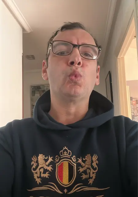 Soy Aitor, 38 años, conociéndome para relación a largo plazo en San Sebastián