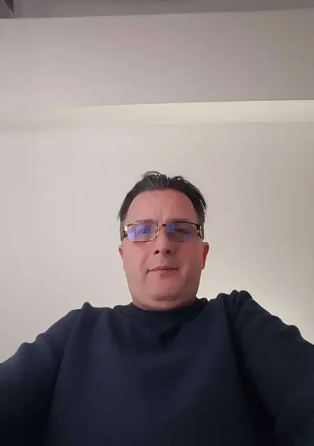 Я Thomas, 47, из Франкфурта-на-майне, ищу знакомство для дружбы