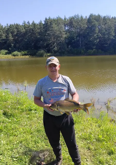 Я Дусик, 42, из Киева, ищу знакомство для постоянных отношений