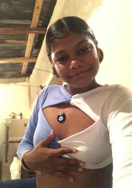 Suleimy из Санто-доминго Эста, ищу на сайте дружбу