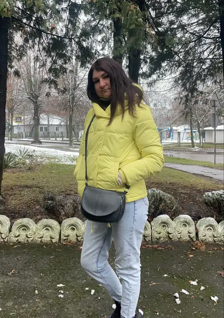 Я Юлія, 35, из Каменского, ищу знакомство для дружбы