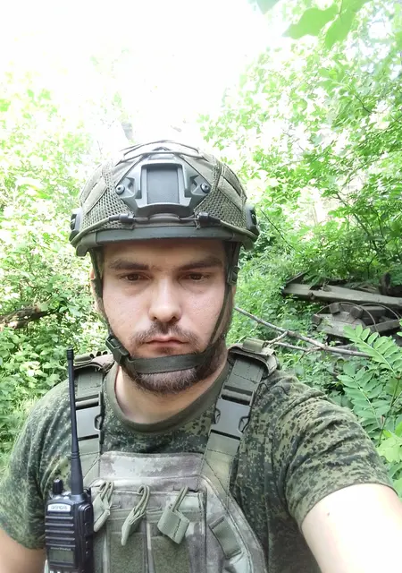 Саша з Макіївки, шукаю на сайті знайомства на одну ніч