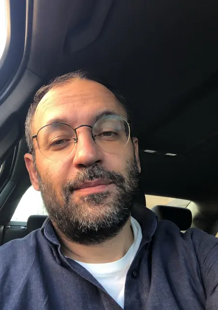 Я Robert, 41, знакомлюсь для вирта в Амстердаме