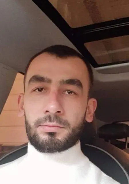 Ilhom Ikramov из Ташкента, мне 32, познакомлюсь без обязательств