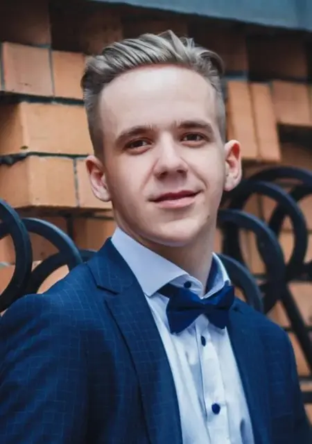 Я Vitalii, 32, из Одессы, ищу знакомства без обязательств
