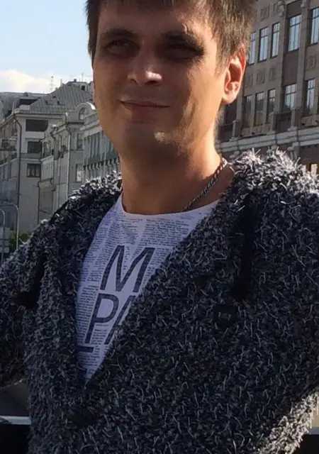 Макс из Вашингтона, ищу на сайте знакомства на одну ночь