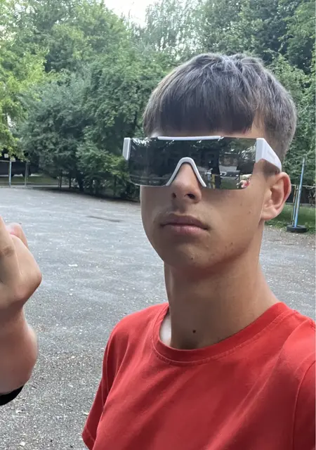 Я Віталій, 20, знакомлюсь для вирта в Хмельницком