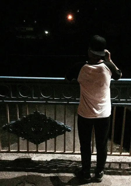 Кирилл из Кропивницкого, мне 26, познакомлюсь без обязательств