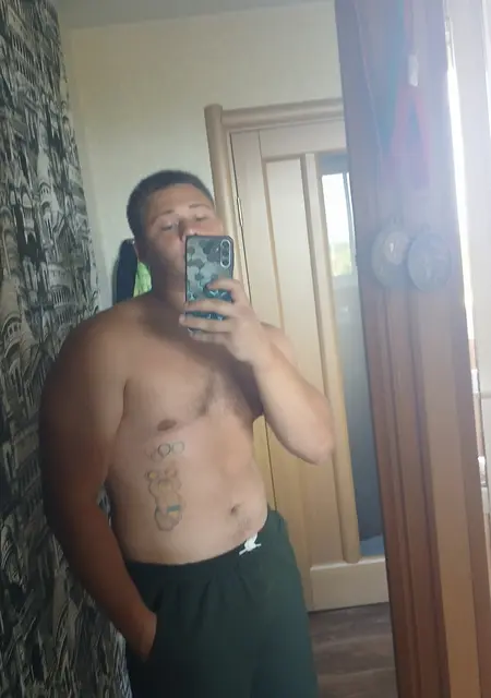 Я Даниил, 24, знакомлюсь для вирта в Барановичах